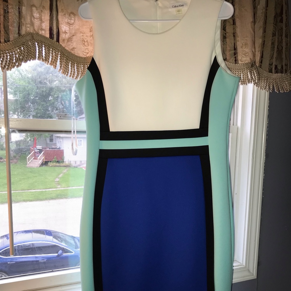 Calvin Klein Dress